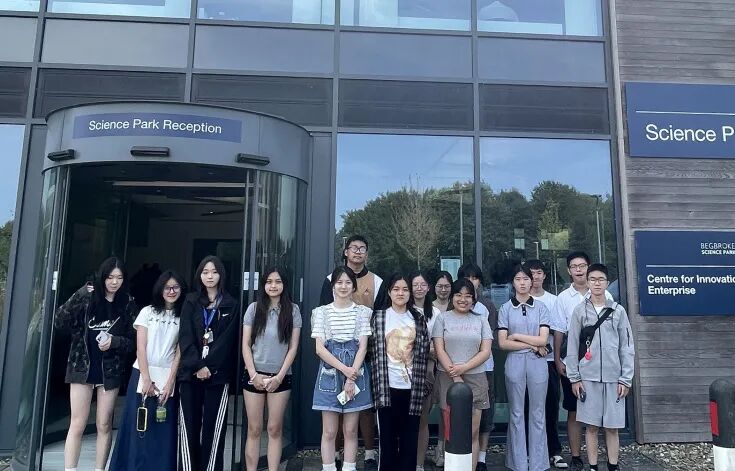 【官宣】2026牛津大学生物化学官方夏校开放申请 | 50%牛津实验室科研