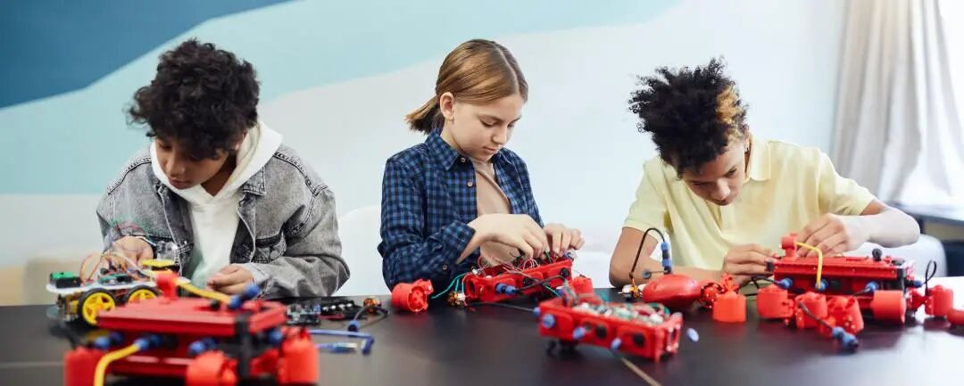 【全球学霸选拔】5-12年级可申请的普渡大学资优生项目，今年有多项奖学金支持