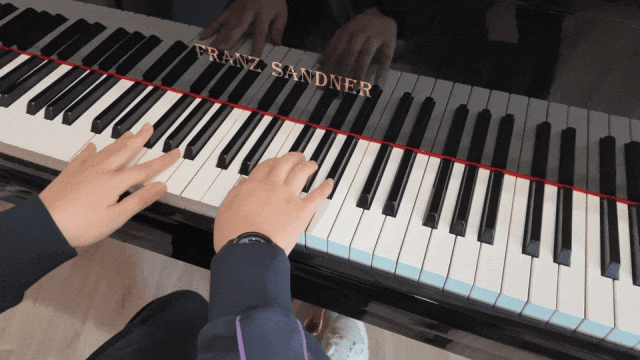 在上海美高读书，我每天如鱼得水般自在|美高在读生体验