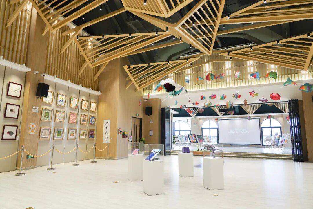 最新|深外湾区学校3月11日将举办校园开放日活动