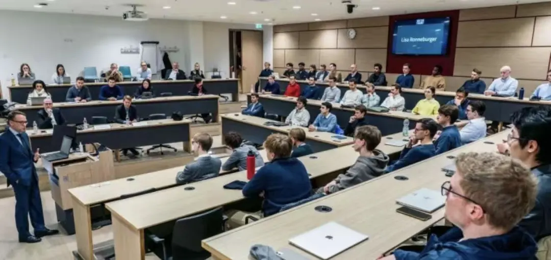 德国留学 | 别再只盯英美商科了：德国商学院合集 就业党必看 （奥托贝森/法兰克福金融管理学院/慕尼黑商学院）