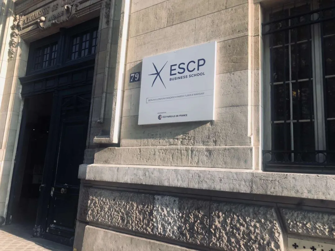 26fall申请必看！SAI五校联申新增第五批次！同时申请法国5所Top高商！附上超全申请攻略