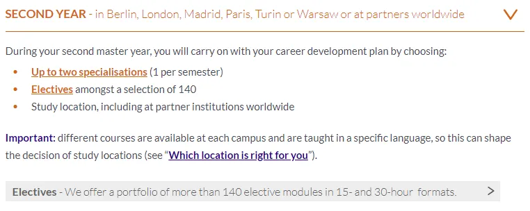 26fall申请必看！SAI五校联申新增第五批次！同时申请法国5所Top高商！附上超全申请攻略