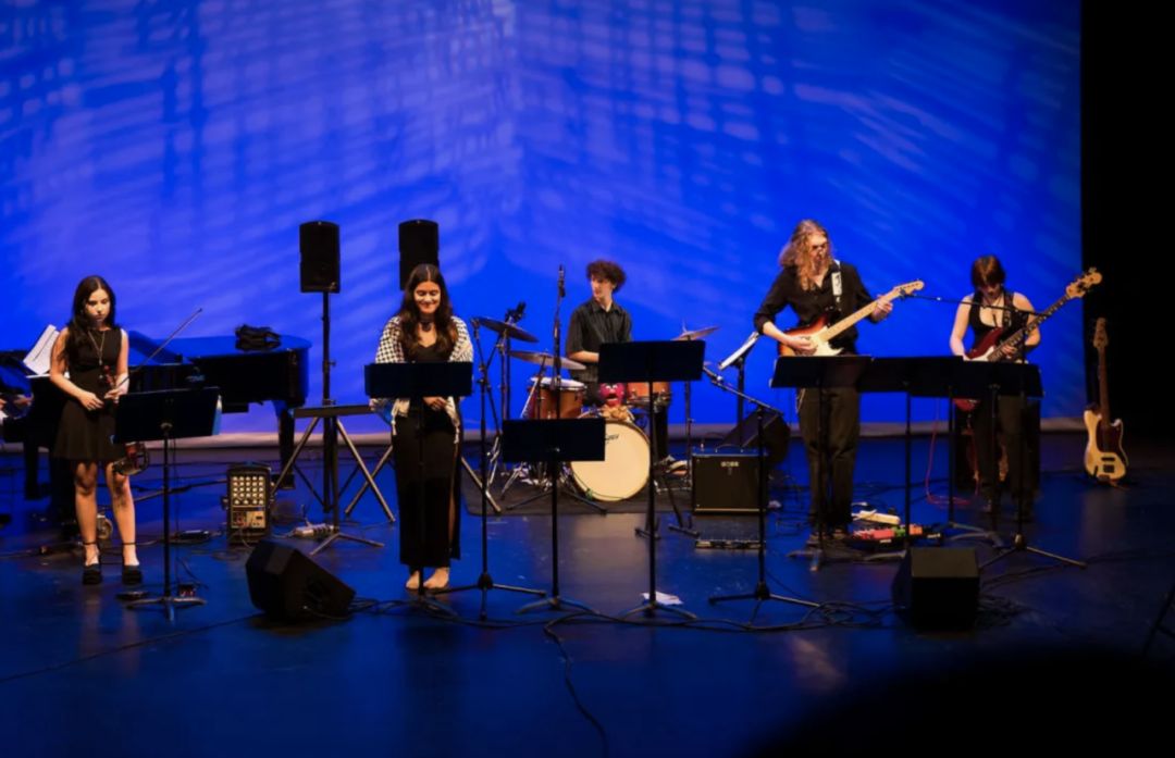 2026｜全美历史最悠久的艺术美高、波士顿核桃山中学夏校，已开放申请！