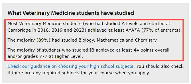 英国留学｜剑桥2027fall申请大动作！新增专业、笔试变革、放榜时间全解析