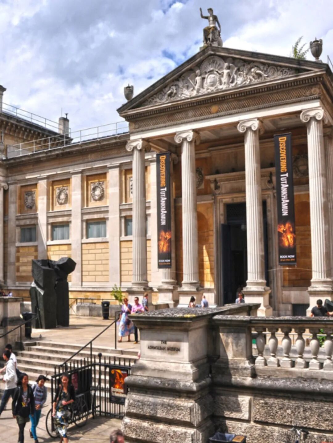 重磅推出｜2026英国莎士比亚环球剧院戏剧表演夏校 12-16岁