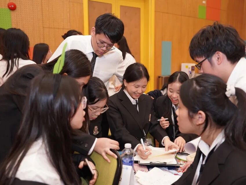 阿思丹模拟商战2026春季学期启幕！解锁情绪经济下的模拟商战体验