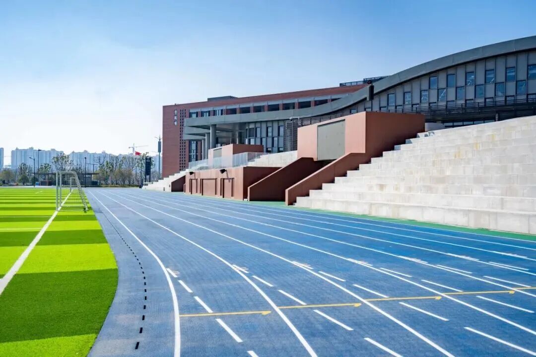 南京国际学校｜南京外国语国际部