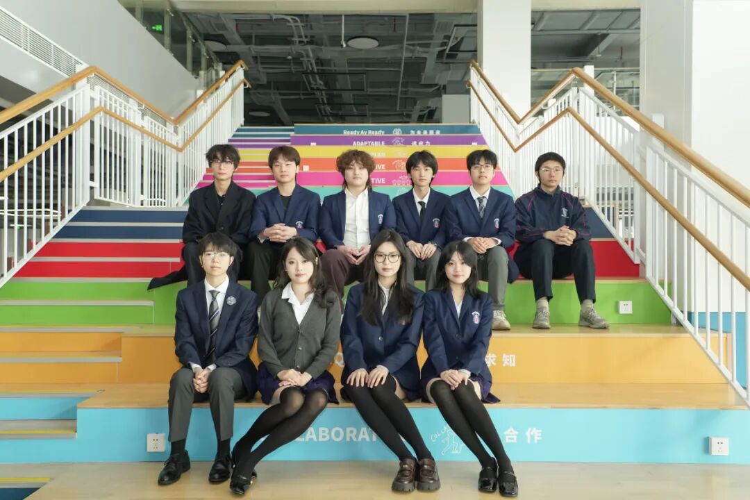 深圳曼校官宣鹏程书院(MAS)系曼校体系首个中西融合特色书院！2026招生开启实力如何？