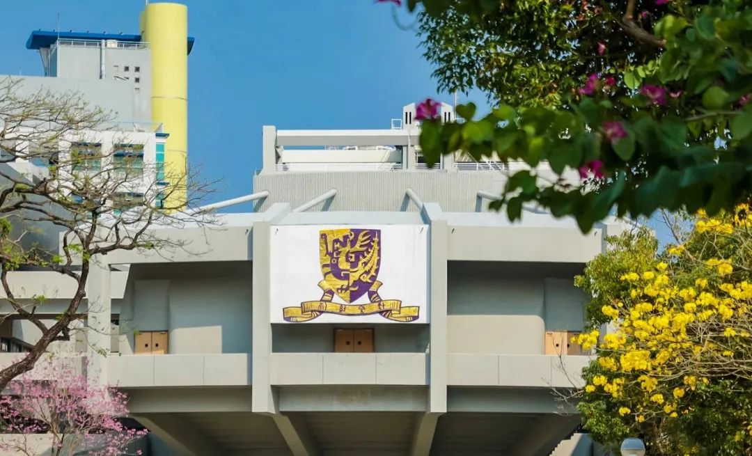 港中深商科硕士录取数据发布，双非的上岸机会还剩多少?