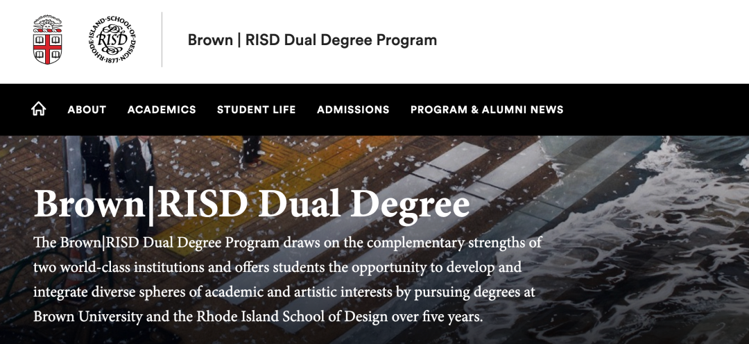 从MIT的交叉专业到宾大的双学位，解析美国院校的特色项目！