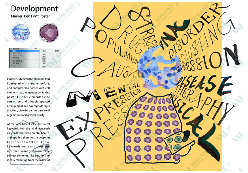 爱德思Alevel艺术C2大考命题：ORIGINS该如何解读？10周冲刺备考指南！