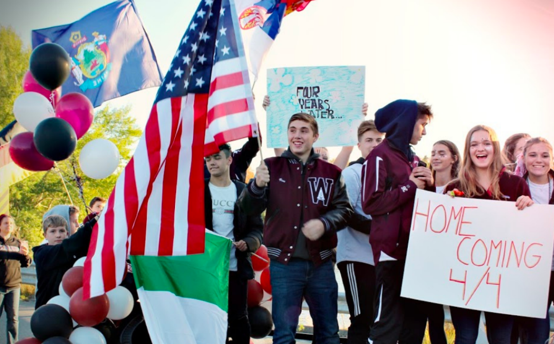 海外中学美国系列 | 缅因州-华盛顿学院ME-Wanshington Academy