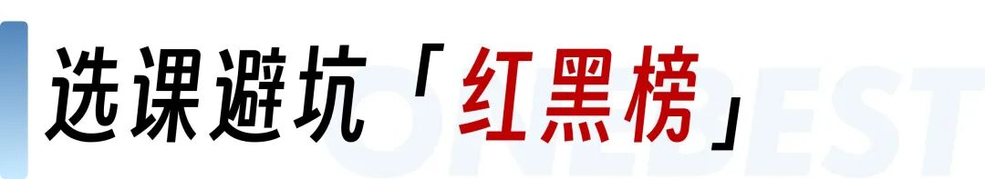 A-Level的学科黄金组合！热门专业如何定向选课？【名师专栏】