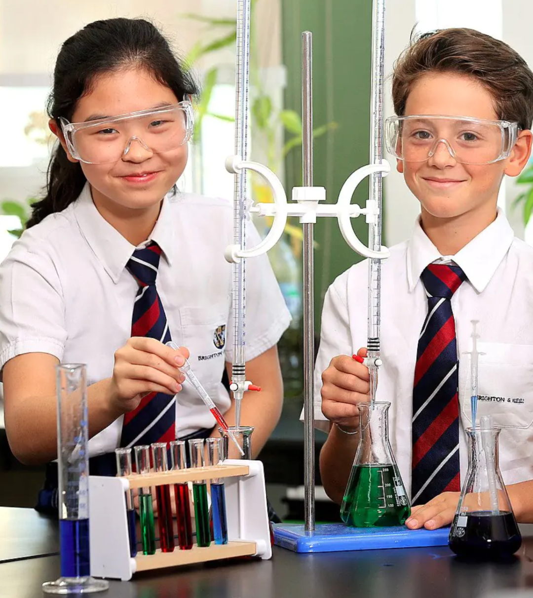 阿布扎比布莱顿学院(Brighton College Abu Dhabi)入学指南 阿布扎比布莱顿学院(Brighton College Abu Dhabi)入学指南