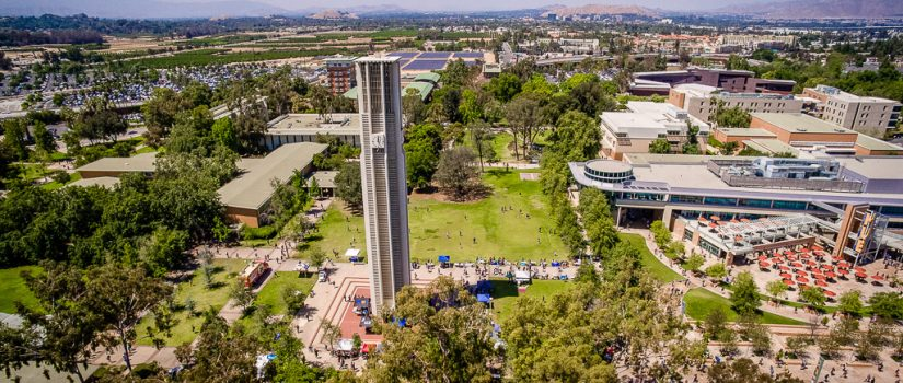 加州大学公布26 Fall申请数据:总申请人数创新高,国际生不增反降 加州大学公布26 Fall申请数据:总申请人数创新高,国际生不增反降