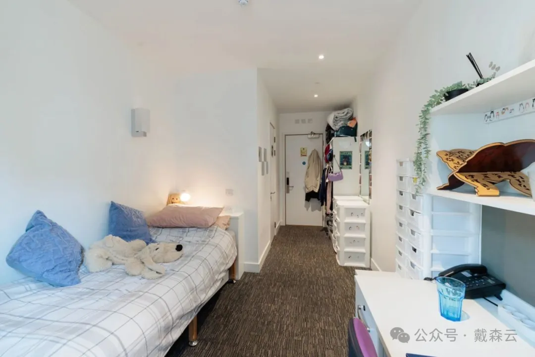 留学 | LSE宿舍申请全指南：申请资格、预订流程、宿舍类型与费用一次讲清（2026申请必看）