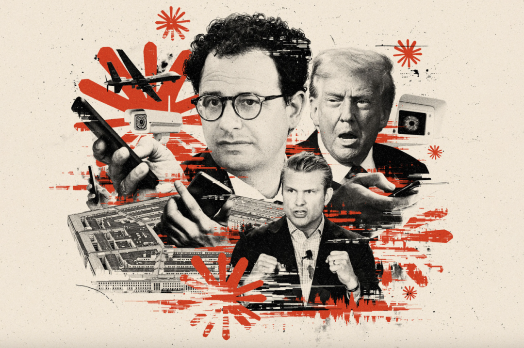 AI打仗成真？多家媒体披露美国用Claude模型制定作战计划