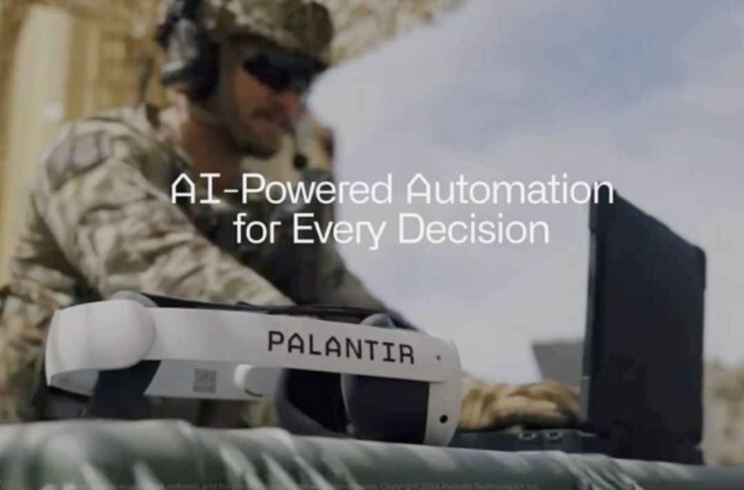 AI打仗成真？多家媒体披露美国用Claude模型制定作战计划