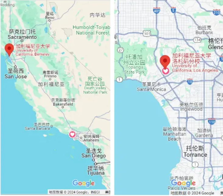 全美最佳「公立大学」排名更新！谁才是真“性价比大学”？“公立双雄”对比...