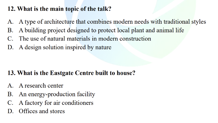 新托福考情速递丨26年3月14日托福考情，本次考试重复率真的很夸张