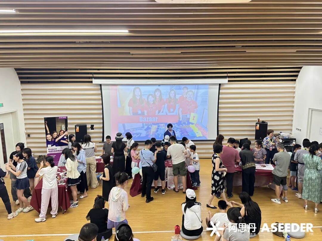 【小初】当 10 岁孩子在玩 OpenClaw“养龙虾”,他们如何把“技术力”转化为AI时代下的核心竞争力? 【小初】当 10 岁孩子在玩 OpenClaw“养龙虾”,他们如何把“技术力”转化为AI时代下的核心竞争力?