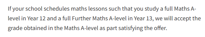 提前考出的A-level，G5申请时到底认不认？