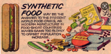 【2026 WSC Weekly】03期：让你一辈子不用吃饭的神药会到来吗？