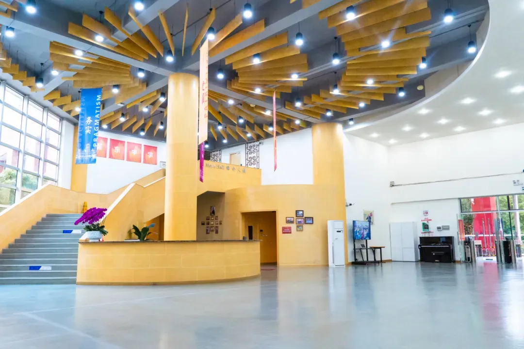 2026春季赛丨线下场地揭秘＆线下参赛注意事项！