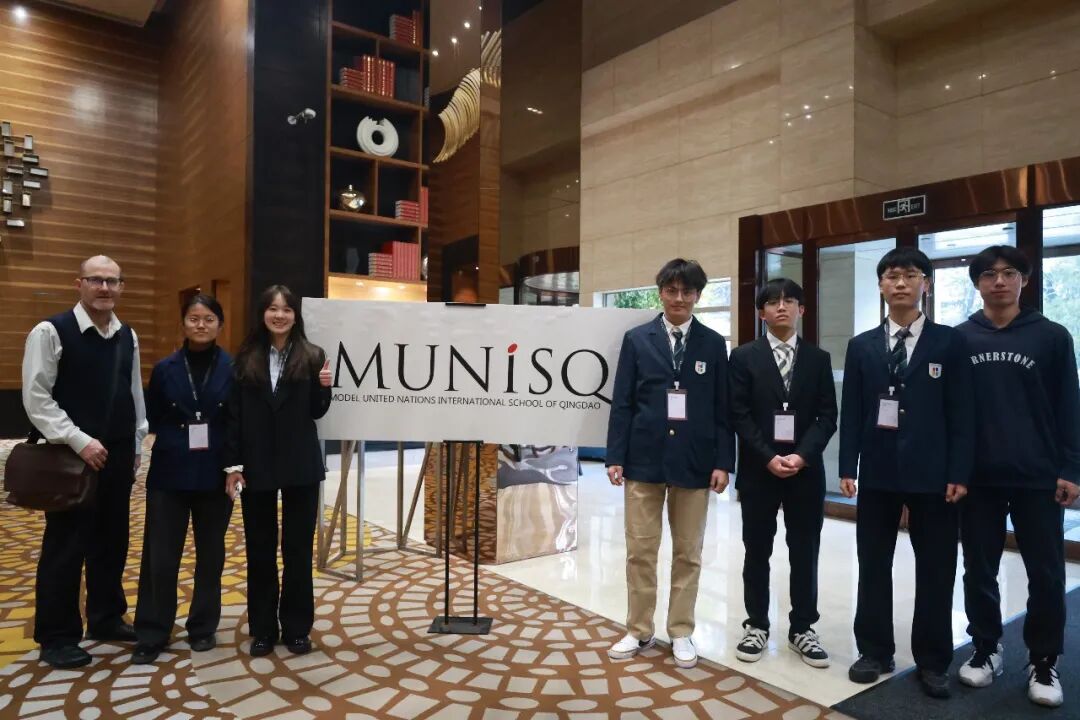 2026春季赛丨线下场地揭秘＆线下参赛注意事项！