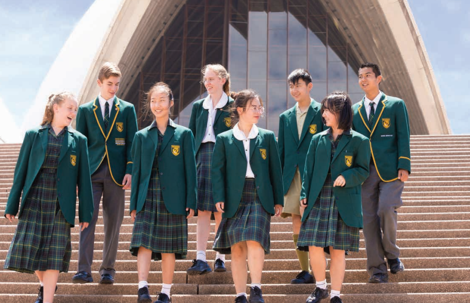 【暑假特色研学课堂】麦卡瑟圣公会中学 -- Macarthur Anglican School 【下篇】 【暑假特色研学课堂】麦卡瑟圣公会中学 -- Macarthur Anglican School 【下篇】