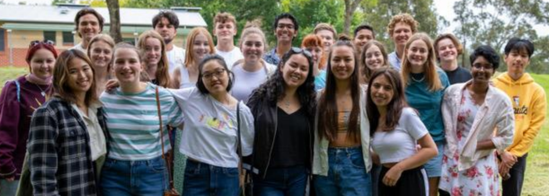 【暑假特色研学课堂】麦卡瑟圣公会中学 -- Macarthur Anglican School 【下篇】 【暑假特色研学课堂】麦卡瑟圣公会中学 -- Macarthur Anglican School 【下篇】