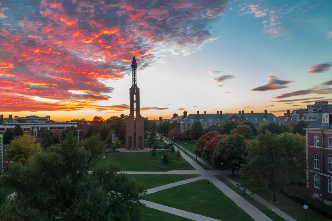 Niche「最适合中产家庭」的美国大学发布！学费不贵还好申，性价比拉满...