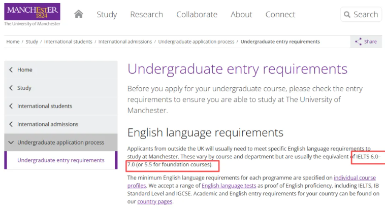 2026雅思大改革+英国名校提分！6.5分还能申请英国留学吗？