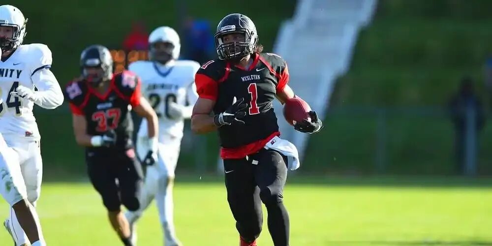 Stevenson School史蒂文森中学｜圆石滩上的美式精英培养地