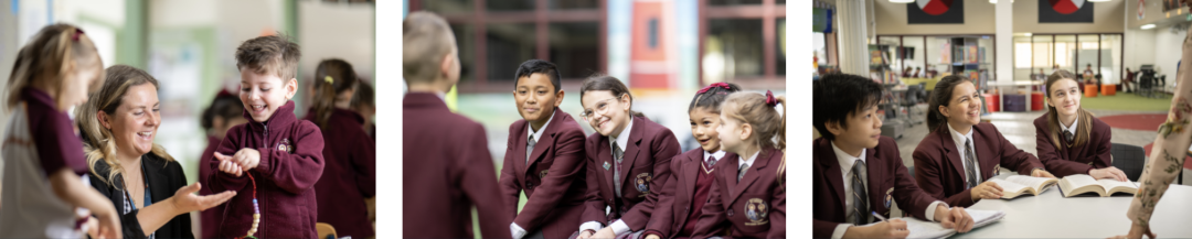 【维州私立混校】欧克莱文法学校 Oakleigh Grammar！