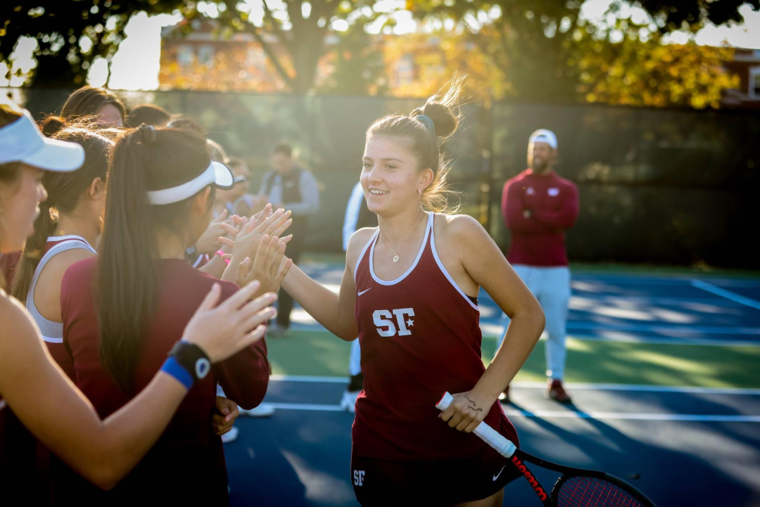 最有分量的两枚录取，DC顶私Sidwell 9年级 + GDS 9年级！