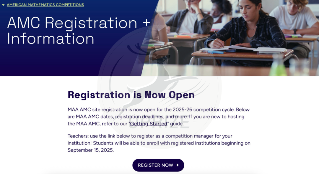 从 “零基础” 到AMC12 Honor Roll！这份备考指南请收下！