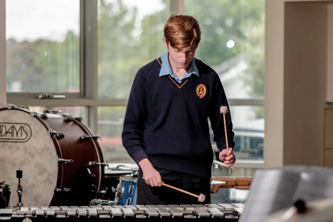 【维州寄宿私立混校】汉米尔顿-亚历山大学院 The Hamilton and Alexandra College！