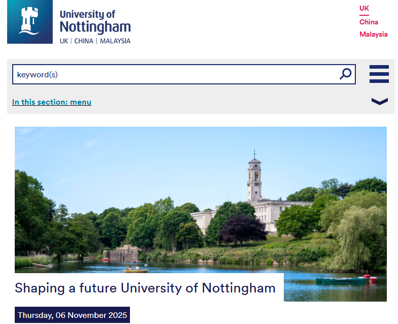 英镑再度突然拉升！英国知名大学关停2个核心专业，300名录取学生受影响！