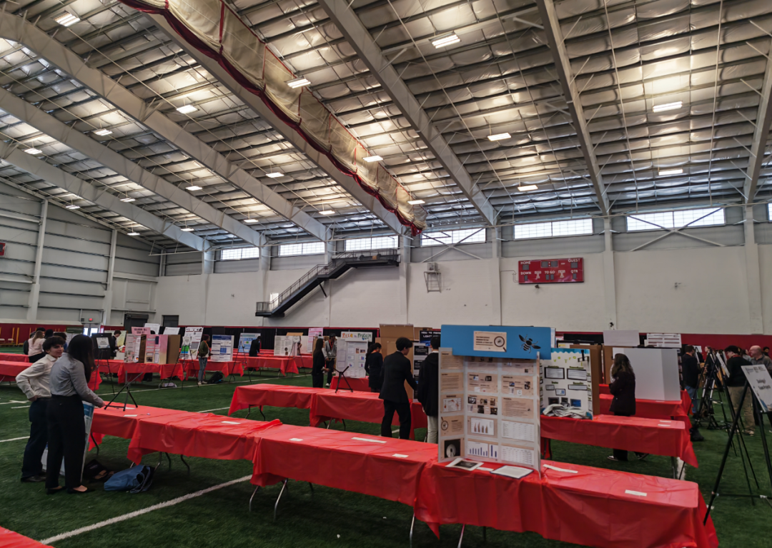 【深度拆解】ISEF/iGEM/iDEC，三大顶流生物赛事，哪一个才是孩子爬藤的“最优解”？