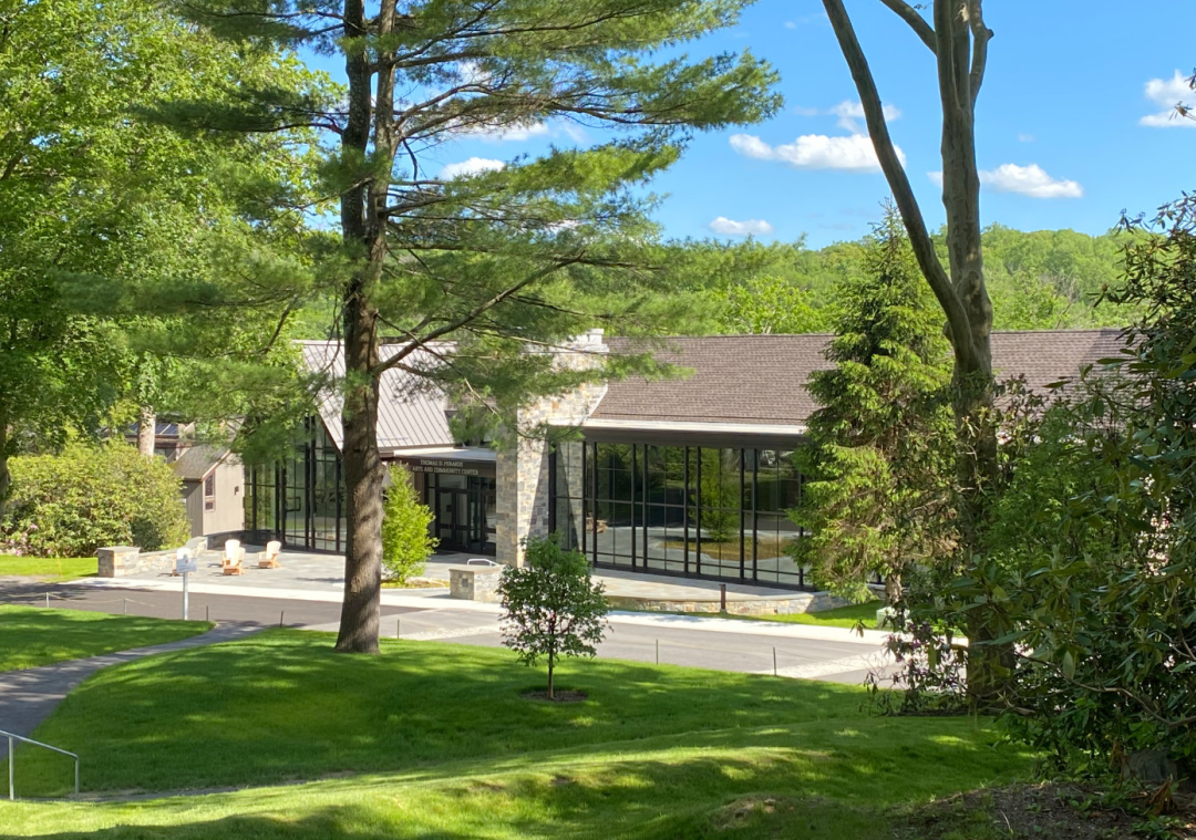 康州百年寄宿校｜葛纳瑞中学The Frederick Gunn School，以人格为魂，以创新为翼，藤校收割机实锤