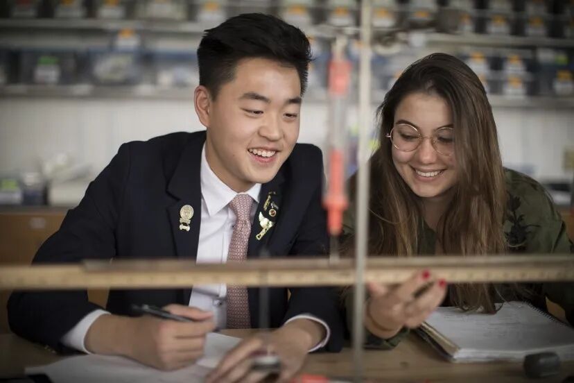 韦伯拉汉·莫森中学Wilbraham&Monson Academy｜藏在麻省的“商科+时尚”双王牌美高