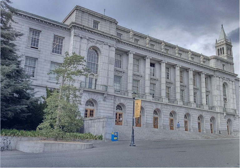 截止报名 | 2026 年秋季美国伯克利秋季专业