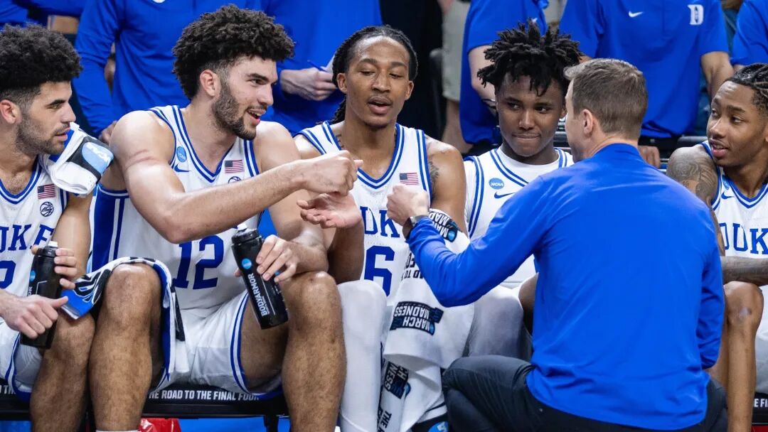 学霸打架：NCAA疯狂三月，这些学术名校同时也是体育豪门