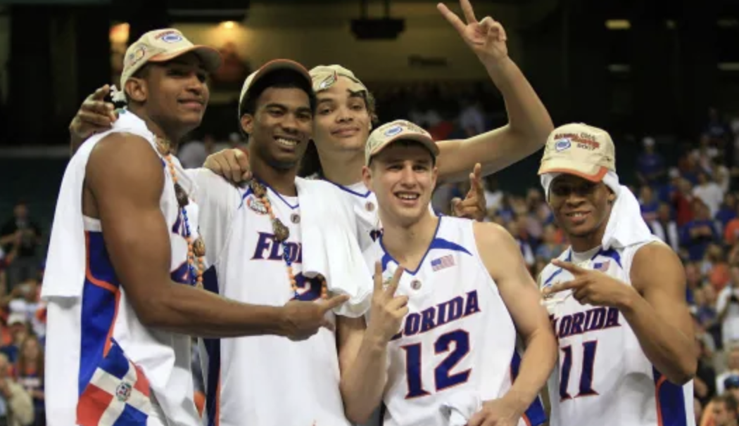 学霸打架：NCAA疯狂三月，这些学术名校同时也是体育豪门