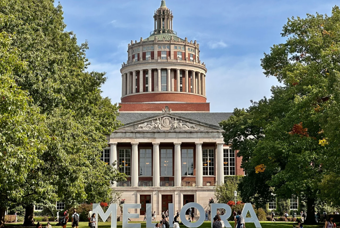 排名一路下跌...拉长时间线盘点被U.S.News“坑惨”的美国大学