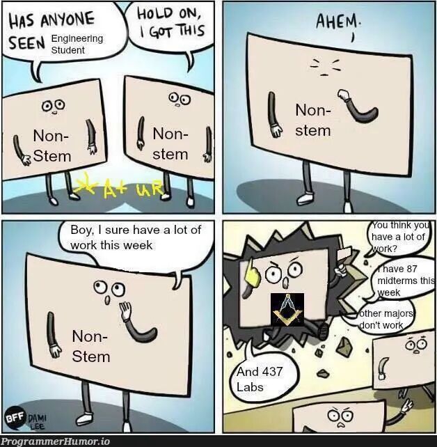 MIT进不去？别硬卷了！这5所理工强校才是真正的“上岸捷径”