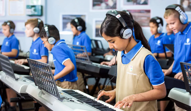 阿布扎比珍珠英国学院（Pearl British Academy - Aldar Academies）入学指南