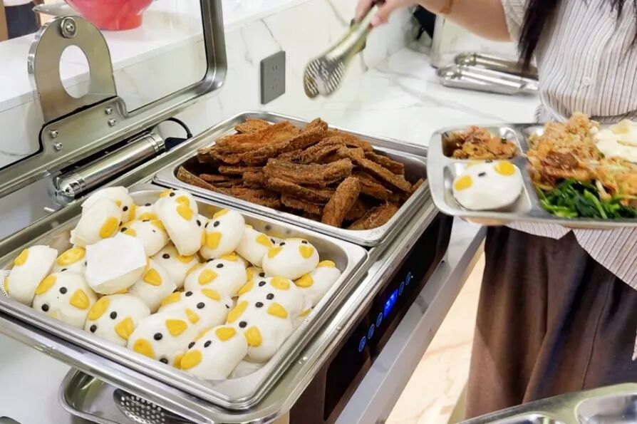 招生资讯 | 上海东光明2026年秋招简章! 招生资讯 | 上海东光明2026年秋招简章!